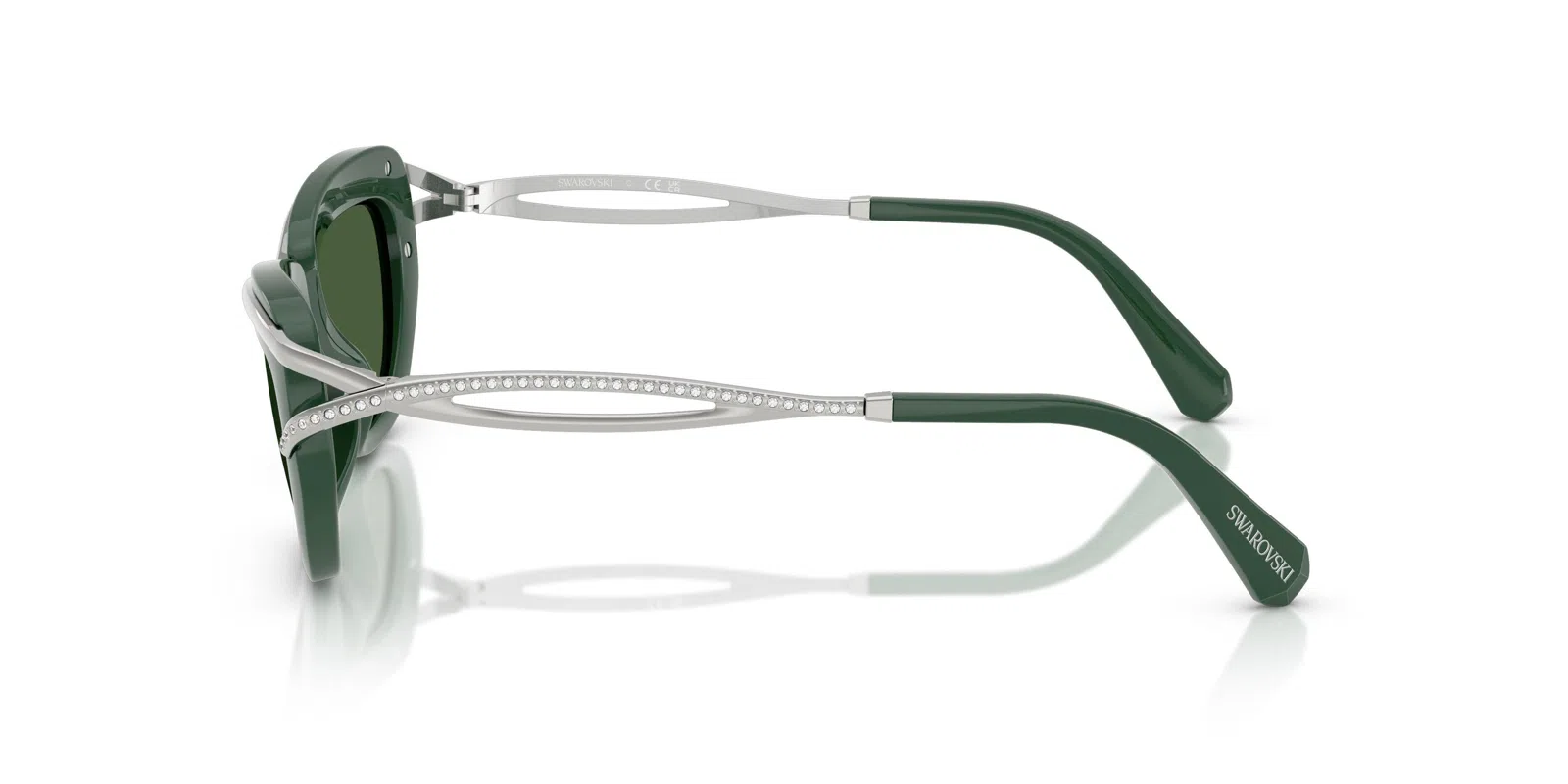 Swarovski 7026 Sunglasses - view 5